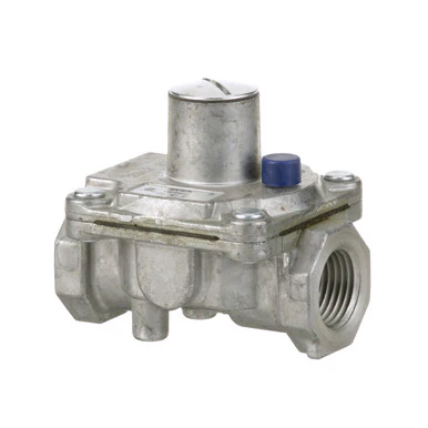 1/2 in Convertible Regulator Replaces Wood Stone 7000-0116