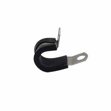 1/2 in Insulated Clamp