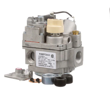 Frymaster DS-805 Regulator 1/2" FPT, 14V Fits Southbend, Anets