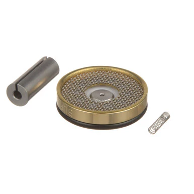Vulcan PLUNGER/SPRING Valve 1/2" FPT, 120V Fits Cleveland