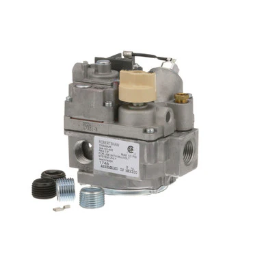 Robertshaw 700-502 Regulator 100,000 BTU, 1/2" FPT Fits Wolf