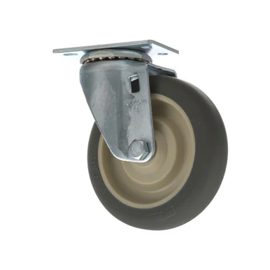TYPE-FLAT Caster