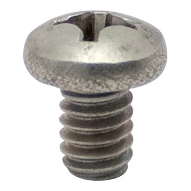 1/4-20 x 3/8" Screw
