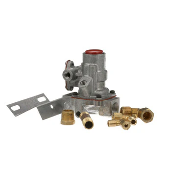 Baso NAT/LP Pilot 163,000 BTU, 3/8" FPT Fits Vulcan, Wolf