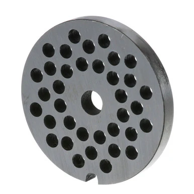 1/4 in #12 Chopper Plate