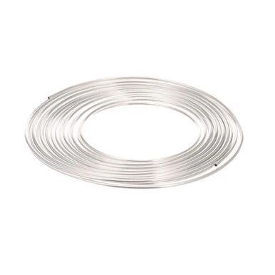 1/4 in 50ft Aluminum Tube Roll