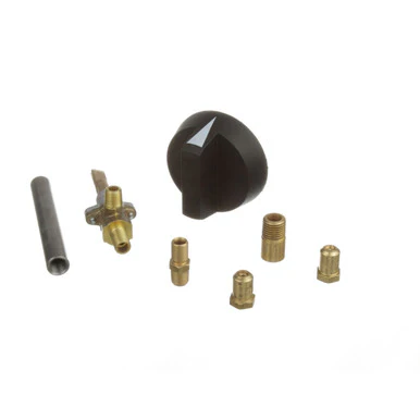 Southbend OFF/ON Knob 1/8" FPT