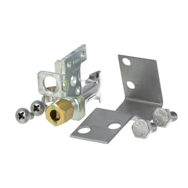 4CHR-1 Pilot 1/4" CCT