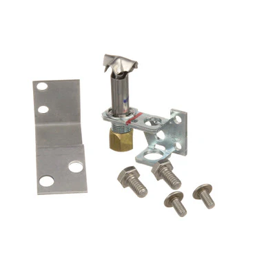 4CHR-1 Pilot 1/4" CCT