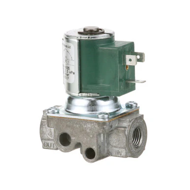 1/4 in Solenoid Valve Replaces Wood Stone 7000-1321