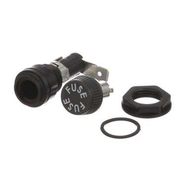1/4 in x 1 1/4 in Fuse Holder 1600-000-A
