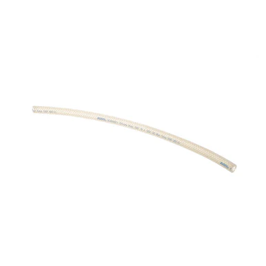 1/4 in x 1/2 in Silicone Hose Replaces Cleveland 105850