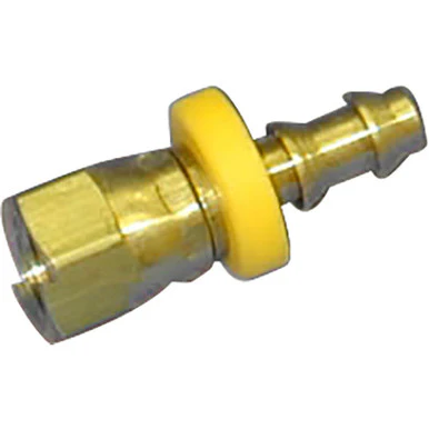1/4"X 1/4" Female Swivel