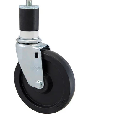 STANDARD-DUTY Caster