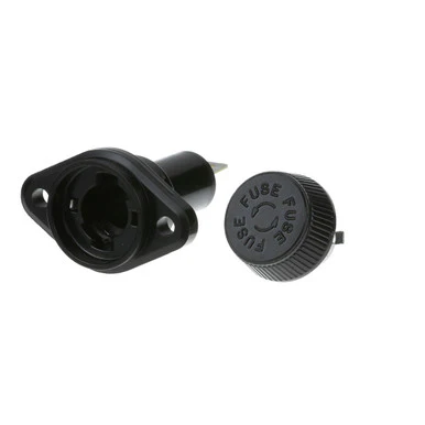 1 5/8 in Fuse Holder 13/32