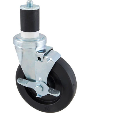 MEDIUM-DUTY Caster