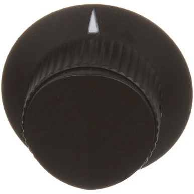 1 7/8 in Indicator Knob Replaces Crown Steam 9148-1