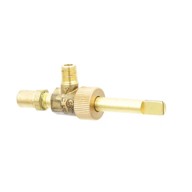 Star ON/OFF Valve 1/8" NPT