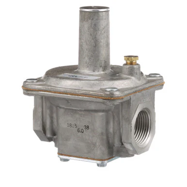 Maxitrol IN/OUT Regulator 710,000 BTU
