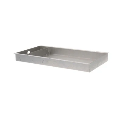 10 1/2" x 17" Bottom Cover Replaces APW Wyott AS-55608 10-1