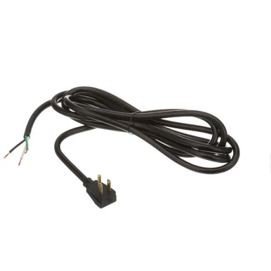 10 ft 120 Volt Power Cord
