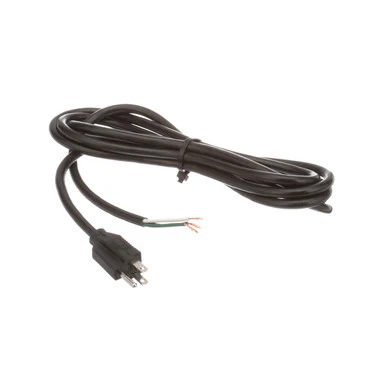 10 ft 120v Power Cord