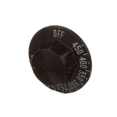 Vulcan OFF-450-100 Knob Fits Southbend