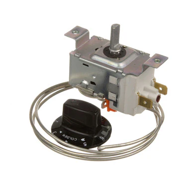 11.4° - 50.6° Cold Control w/ Dial Replaces Beverage Air 502-290B 11.4