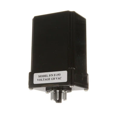 Nieco 38-1551 Motor 120V