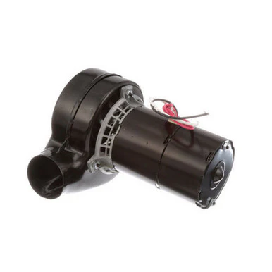 115V Burner Motor/Fan Assembly Replaces Middleby Marshall 73287