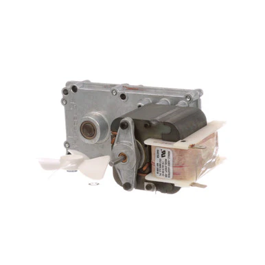 115V Gear Motor Replaces Scotsman 12-2677-21