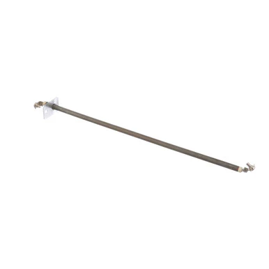 12 1/2 in 350w Calrod Element Replaces APW Wyott AS-75835 12-1