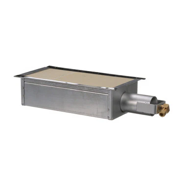 INFRA-RED Burner 3/8" CCT