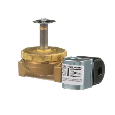 Vulcan 225F/107C Valve 3/4" FPT Fits Hobart
