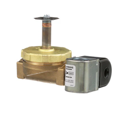 300F/149C Valve 3/4" FPT, 240V
