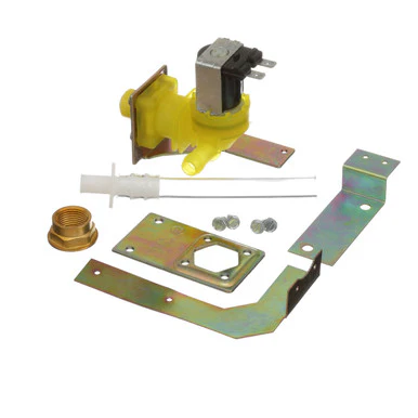 50/60HZ Valve 120V
