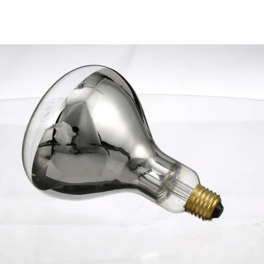 120V 375W Infrared Heat Lamp