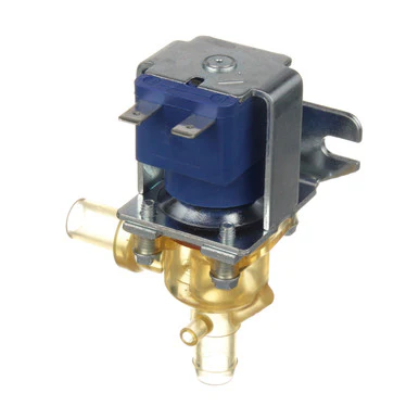 CDBCF-LPTC Valve 120V