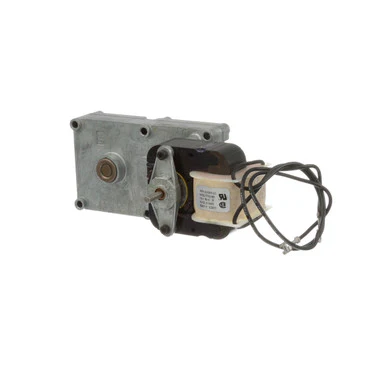 120V Gear Motor Replaces APW Wyott 2U-1212000