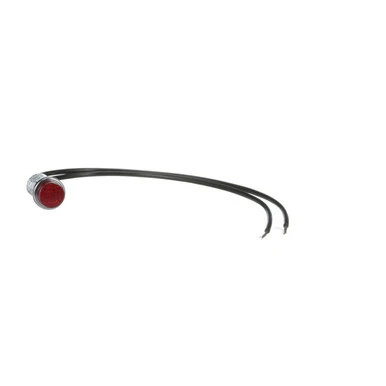 RAISED/FLAT 125V 125V