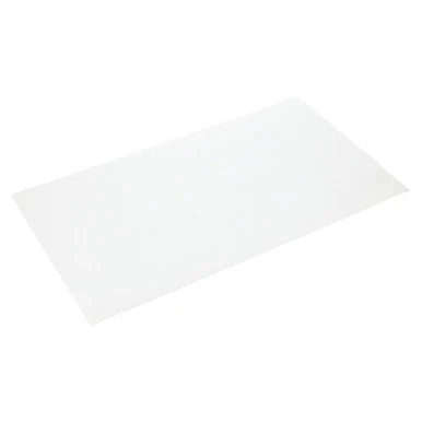13 1/2 in x 24 in Fryer Filter Paper