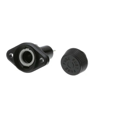 Cleveland FNQ-R 13/32 600V