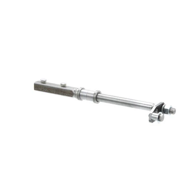 14 1/2 in Door Rod Assembly Replaces Bakers Pride AS-S3040A