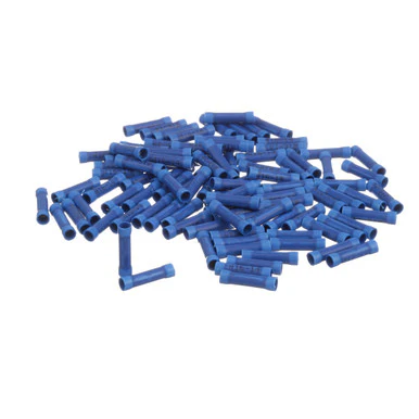 14 -16 ga Butt Wire Connectors 14-16