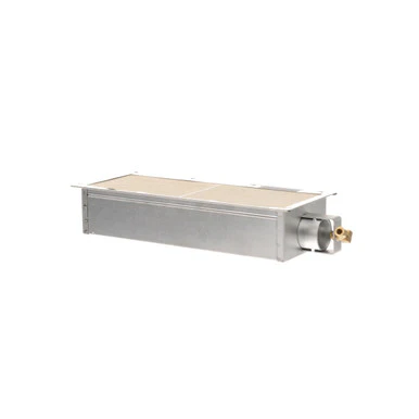 Vulcan 16-3 Burner 185,000 BTU