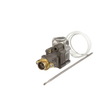 Imperial BY-PASS Knob 1/4" FPT