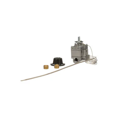 150-550 Thermostat 3/8" FPT