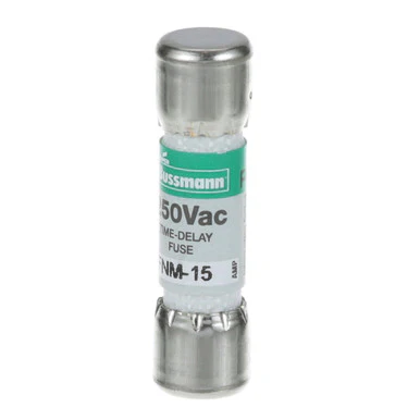 FNM-15 15A 250V