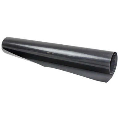 16 in x 13 in Microwave/Convection Oven Liner BLACK/BLACK