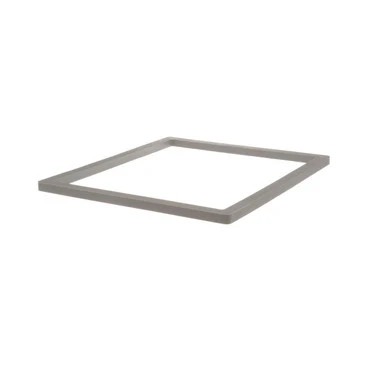 17 1/2 in x 15 in Reversible Lid Gasket Replaces Henny Penny 16120
